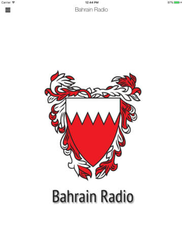 Bahrain Radio - náhled