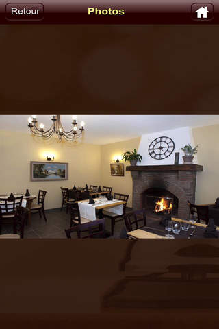 Hôtel Restaurant La Madeleine - náhled