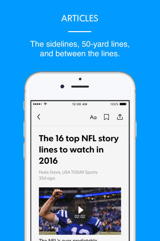 The Clarion-Ledger - náhled