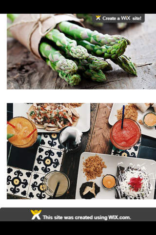 Food Photography - náhled