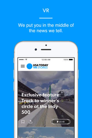 The Daily Advertiser - náhled