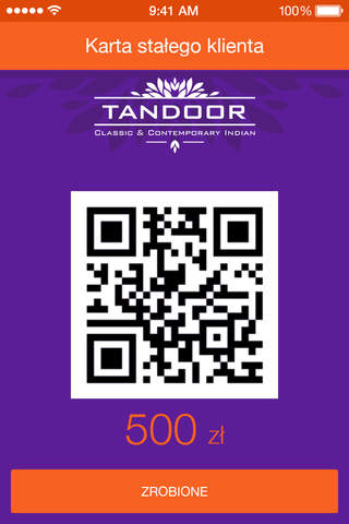 Tandoor Restauracja Indyjska - náhled