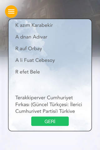 KPSS-Tarih - náhled