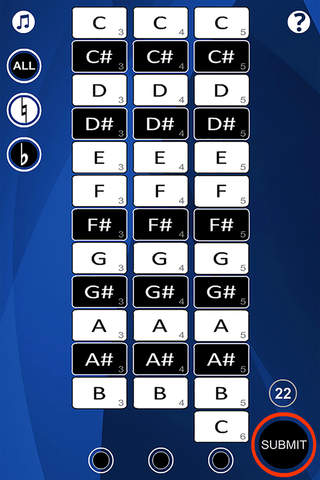 French Horn Flash Cards - náhled