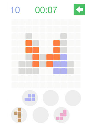 Real PentaPuzzle - náhled