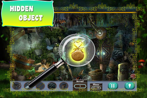 Maids Room : Hidden Objects Free - náhled