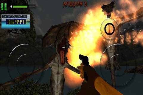 Commando Fantasy Horror Mission 3 : Rescue - náhled