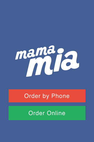 Mama Mia WA8 - náhled