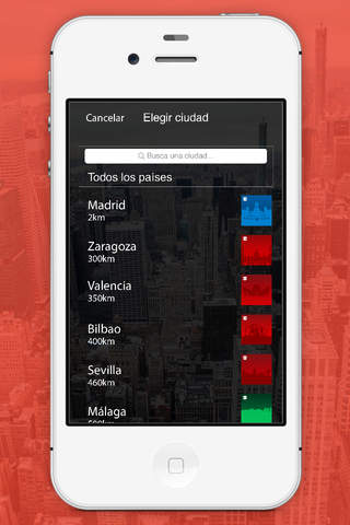Logroño - náhled