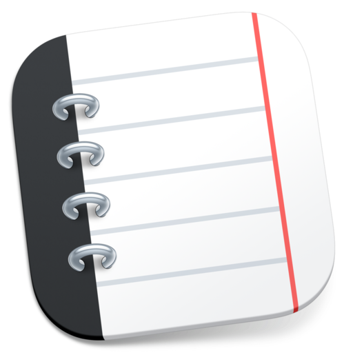 Notebooks - Write Documents, Manage Tasks, Organize Files