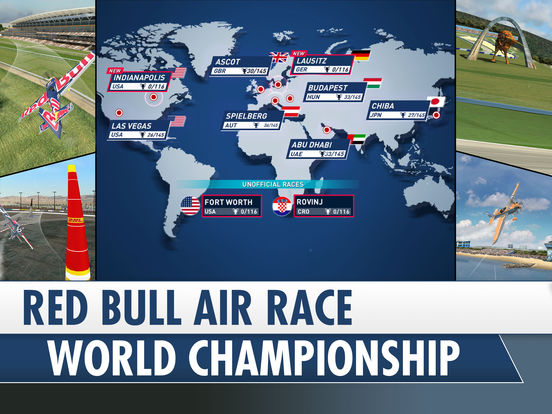 Red Bull Air Race 2 screenshot 8