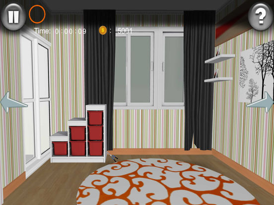 Can You Escape Confined 12 Rooms screenshot 7