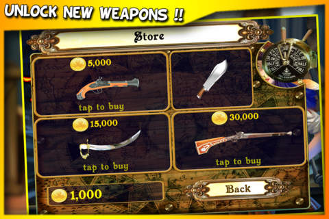 Lady Pirate - Cursed Ship Run Escape - náhled