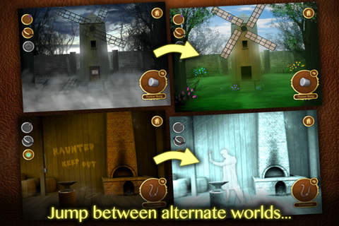 The Lost Kingdom - náhled