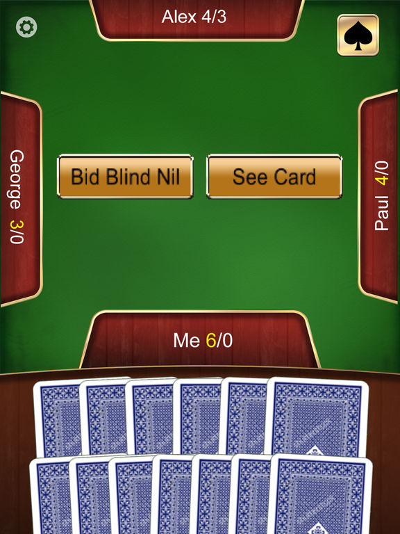 Spades Master Apps 148Apps