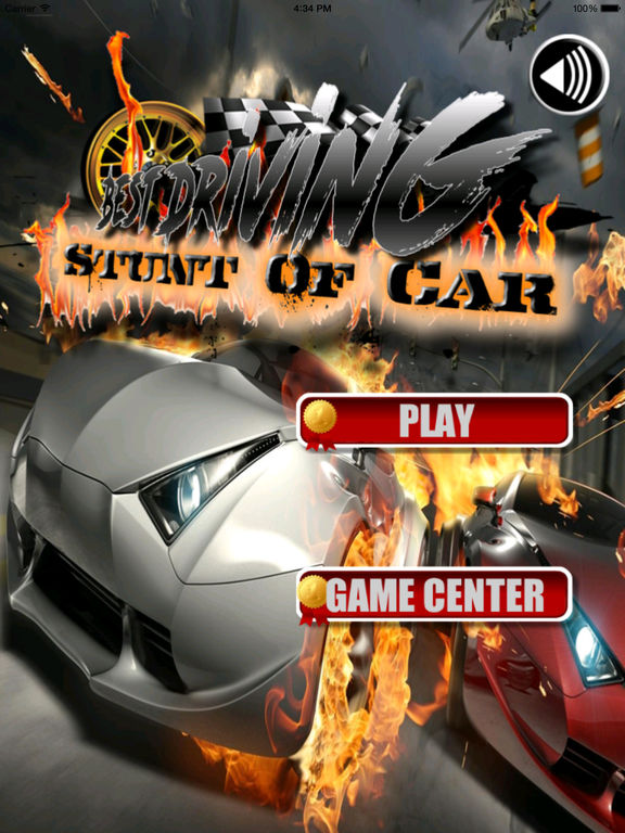 Best Driving Stunt Of Car Pro - Awesome Zone To Speed Game screenshot 6