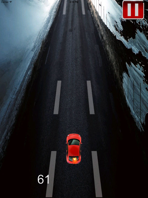 Car Chase Extended - Play Off Limits screenshot 8