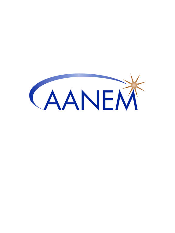 AANEM 2016 Annual Meeting App screenshot 4