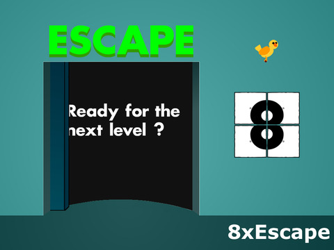 Unblocked Games - 40x Escape