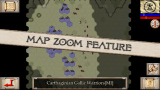 Ancient Battle: Hannibal screenshot 2