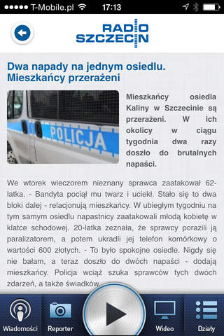 radioszczecin - náhled