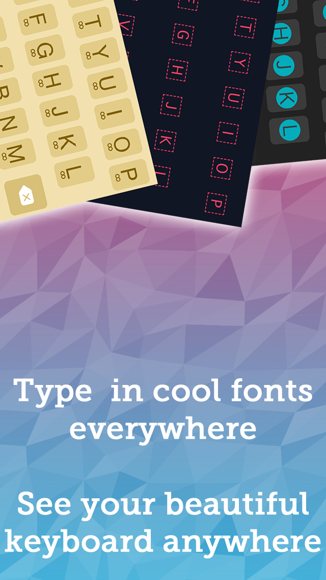 Sprezz Custom Keyboard Themes And Fonts Apps 148apps