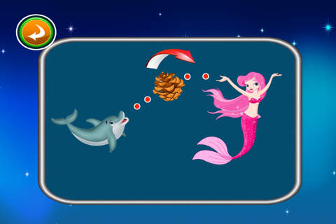 Mermaid Rescue - Enter The Hungry World Of The Sha - náhled