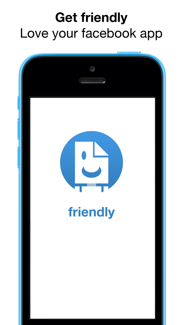 Friendly Plus Social Browser screenshot 5