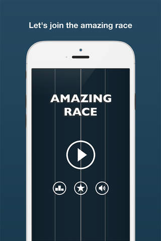 Crossy Amazing Car Rush Smove - Don't Stop The Kom - náhled