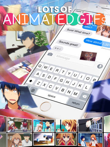 KeyCCMGifs – Ninja Manga & Anime : Gifs , Animated Stickers and Emoji For Naruto  Shippuden Edition, Apps
