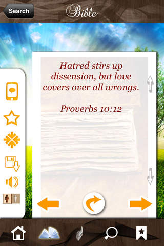 Bible App for Everyday Life - Quotes & Divine Feat - náhled