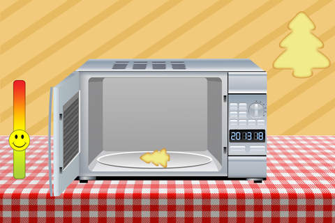Ginger Bread Maker - Breakfast food cooking and ki - náhled