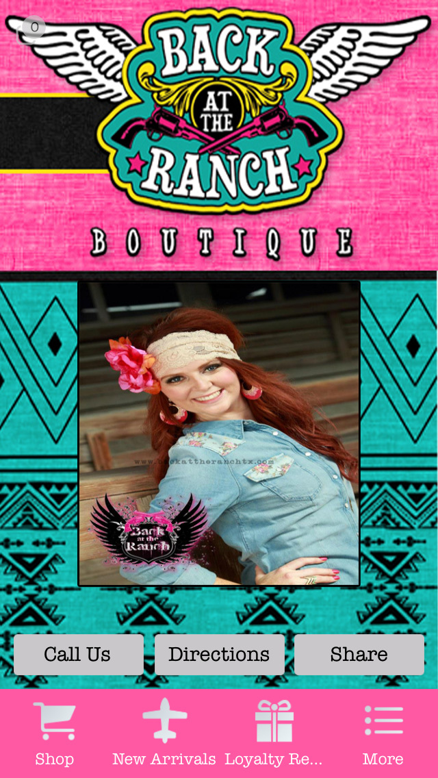 Back at the Ranch Apps 148Apps