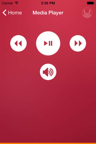 Tah Motion - náhled