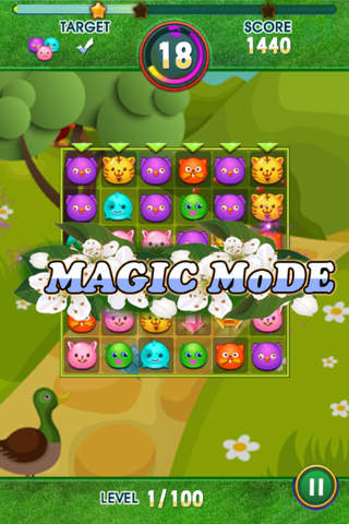 Dream Garden Free--A puzzle sports game - náhled