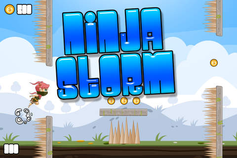 A Ninja Storm – Shinobi Spy Adventure in Ancient J - náhled