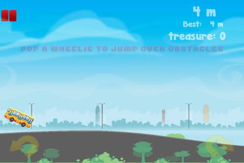 Commute Hero - Tap The Perfect Dude And Enter The  - náhled