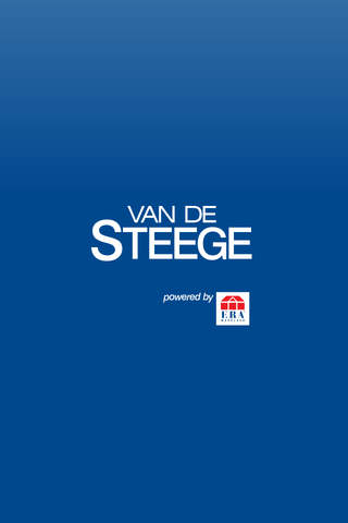 Van de Steege - náhled