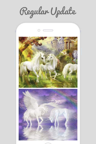 Unicorn Wallpapers - Best Collection Of Unicorn Wa - náhled