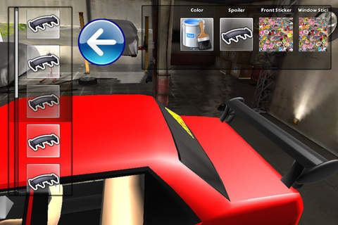 Car Drift 3D - HD - náhled