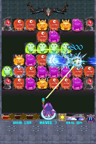 Magic Knight Free - náhled