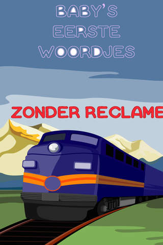 Baby's eerste woordjes - náhled