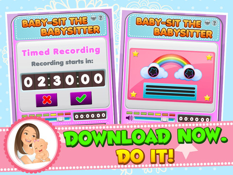 Baby-Sit The Babysitter screenshot 6