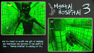 Mental Hospital III screenshot 2