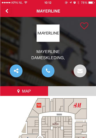 Waasland Shopping Center - náhled