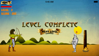 Archery Master Game screenshot 2