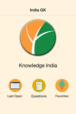 India GK in English - náhled