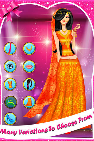 Dressup Girl Games :Glam Girls - náhled