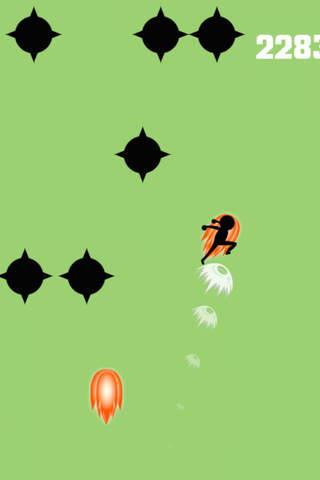 Impossible Jump:Stick Man - náhled