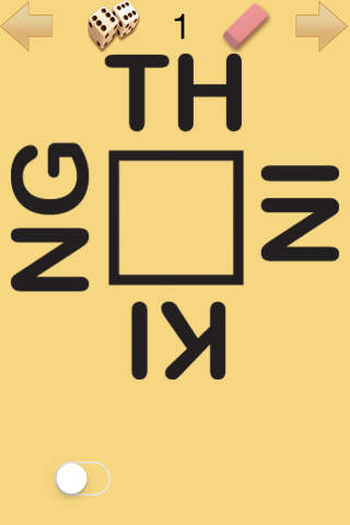 Plexers - Word Puzzles - náhled